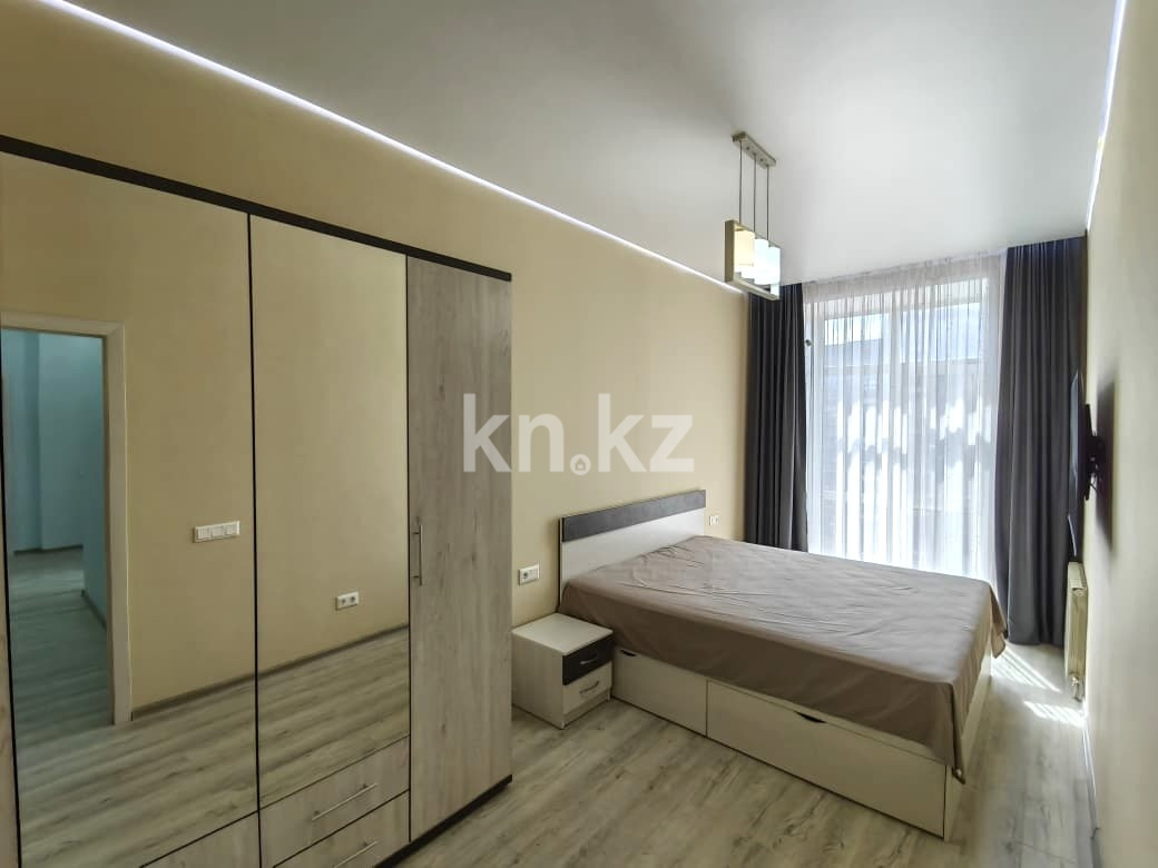 Продажа 2-комнатной квартиры, 63.4 м² в Караганде - фото 16