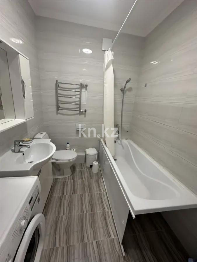 Продажа 2-комнатной квартиры, 58 м², пр. Аль-Фараби, дом  17 в Астане - фото 4