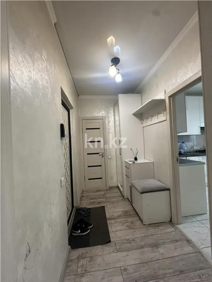 Продажа 1-комнатной квартиры, 40 м² в Алматы - фото 3