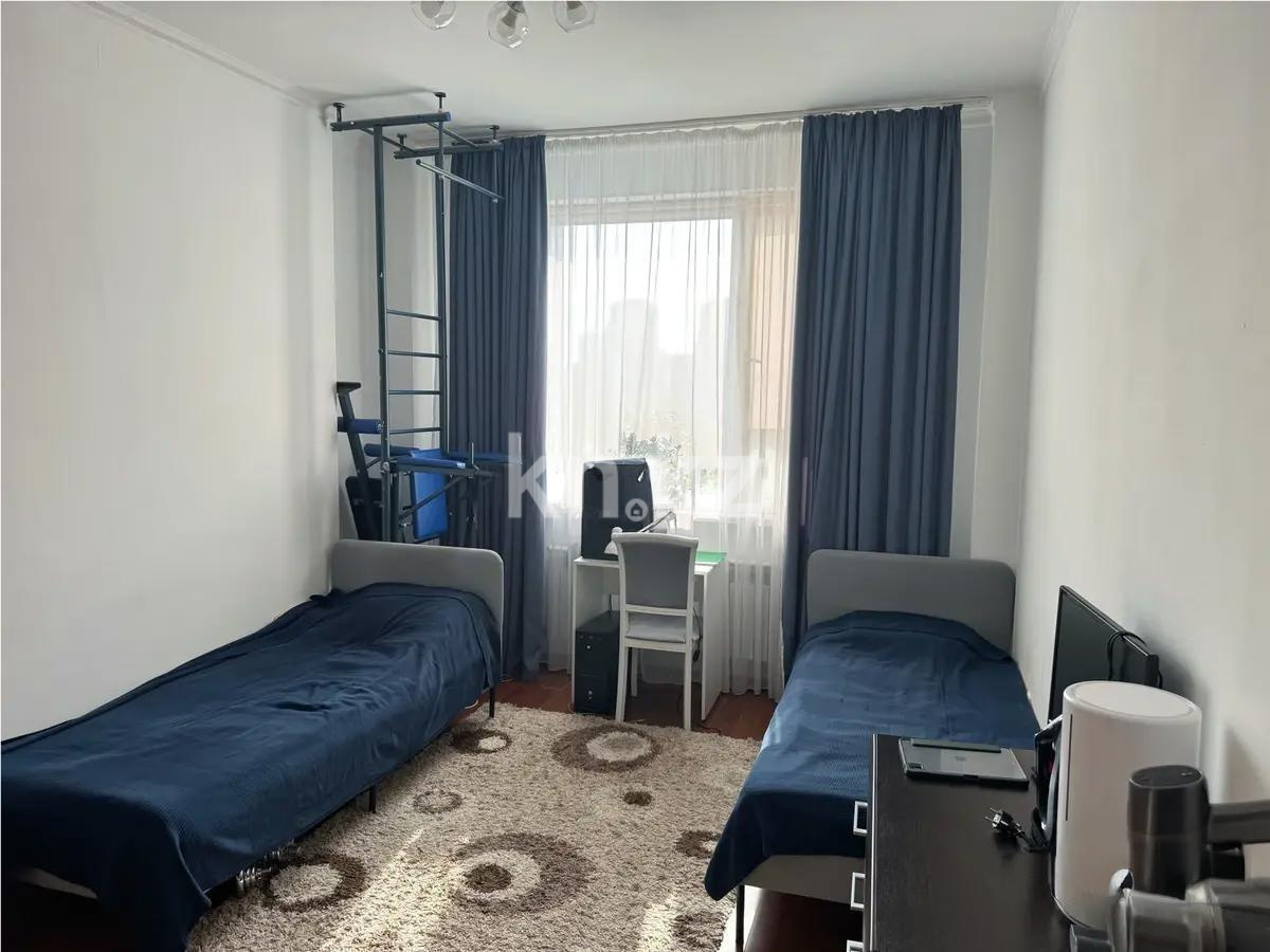 Продажа 4-комнатной квартиры, 110 м², ул. Сарайшык, дом  34 в Астане - фото 5
