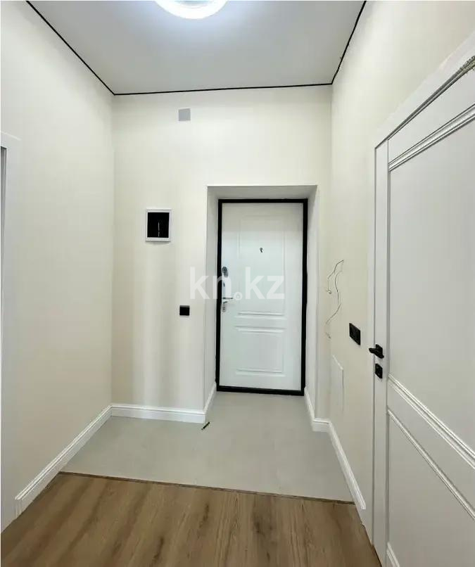 Продажа 1-комнатной квартиры, 44 м² - Продажа однокомнатных квартир в Астане - страница 34 фото 3 из 3