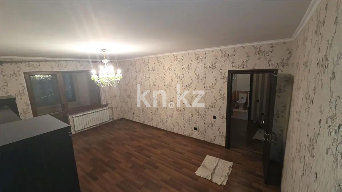 Продажа 2-комнатной квартиры, 50.5 м², мкр. Акбулак, дом  33 - Продажа квартир в Алматы фото 2 из 4