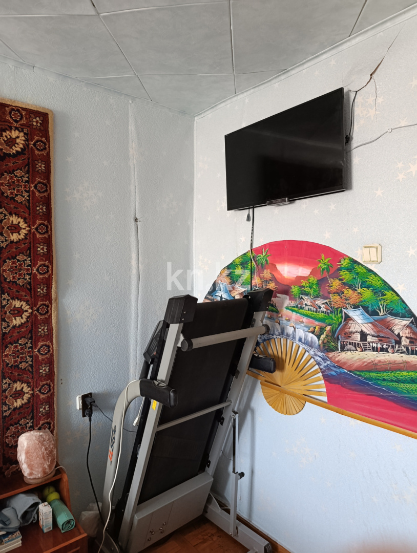 Продажа 3-комнатной квартиры, 62 м² в Караганде - фото 3