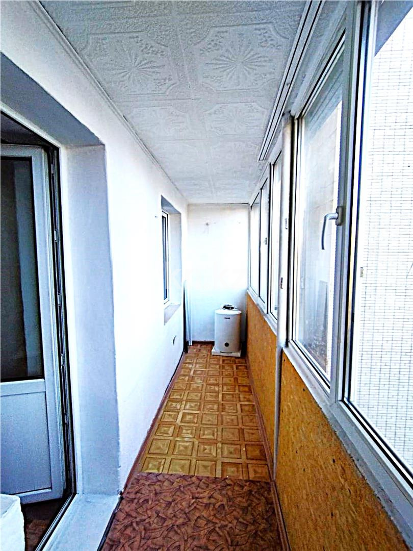 Продажа 1-комнатной квартиры, 35 м², ул. Алиханова, дом  24/3 в Караганде - фото 8 Продажа 1-комнатной квартиры, 35 м², ул. Алиханова, дом  24/3 в Караганде - фото 8