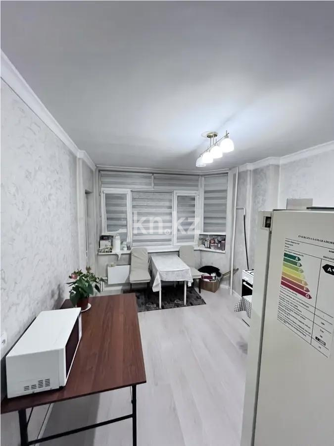 Продажа 1-комнатной квартиры, 41 м² в Алматы - фото 2