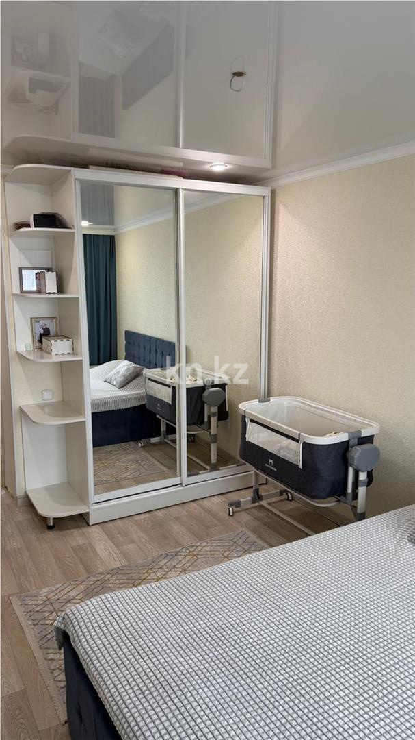 Продажа 3-комнатной квартиры, 61 м² - Продажа трехкомнатных квартир в Караганде фото 4 из 14