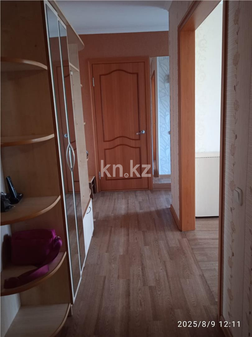 Продажа 3-комнатной квартиры, 66 м², ул. 3-й А мик-н в Темиртау - фото 8