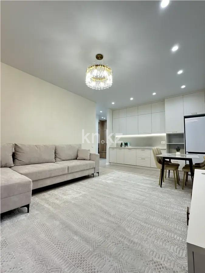 Продажа 4-комнатной квартиры, 92.5 м², ул. Е-15, дом  16 в Астане - фото 5