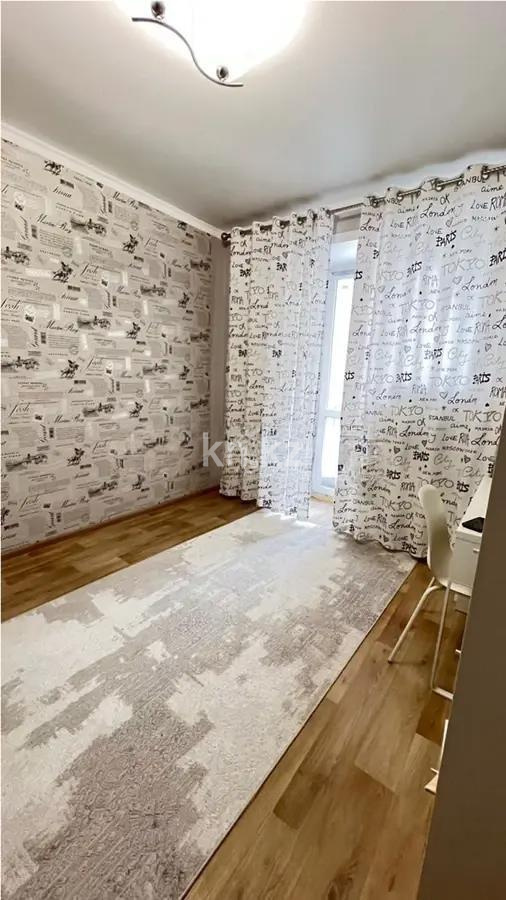 Продажа 2-комнатной квартиры, 58 м², пр. Момышулы, дом  6/1 в Астане - фото 2