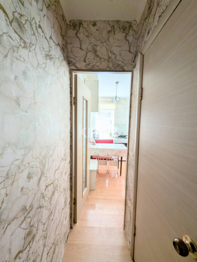 Продажа 2-комнатной квартиры, 46.2 м² - Продажа квартир в кирпичном доме в Уральске фото 10 из 19