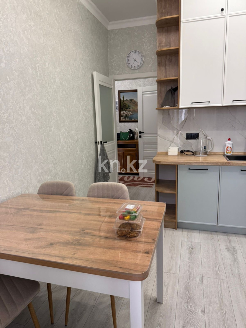 Аренда 2-комнатной квартиры, 62 м² - Продажа квартир в Актобе фото 3 из 14