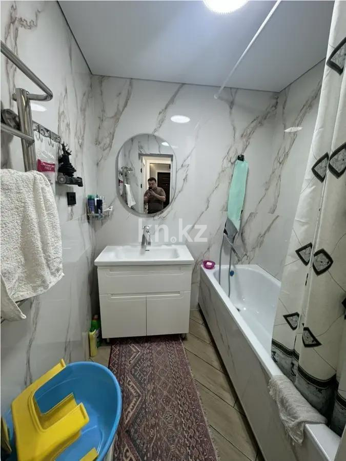 Продажа 3-комнатной квартиры, 70 м² - Продажа квартир в Алматы с фото фото 5 из 8