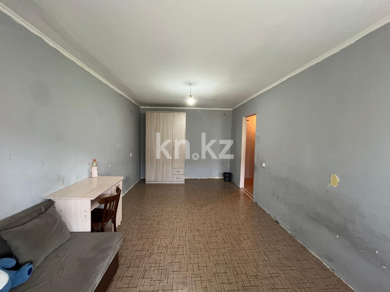 Продажа 1-комнатной квартиры, 31 м² в Караганде - фото 2