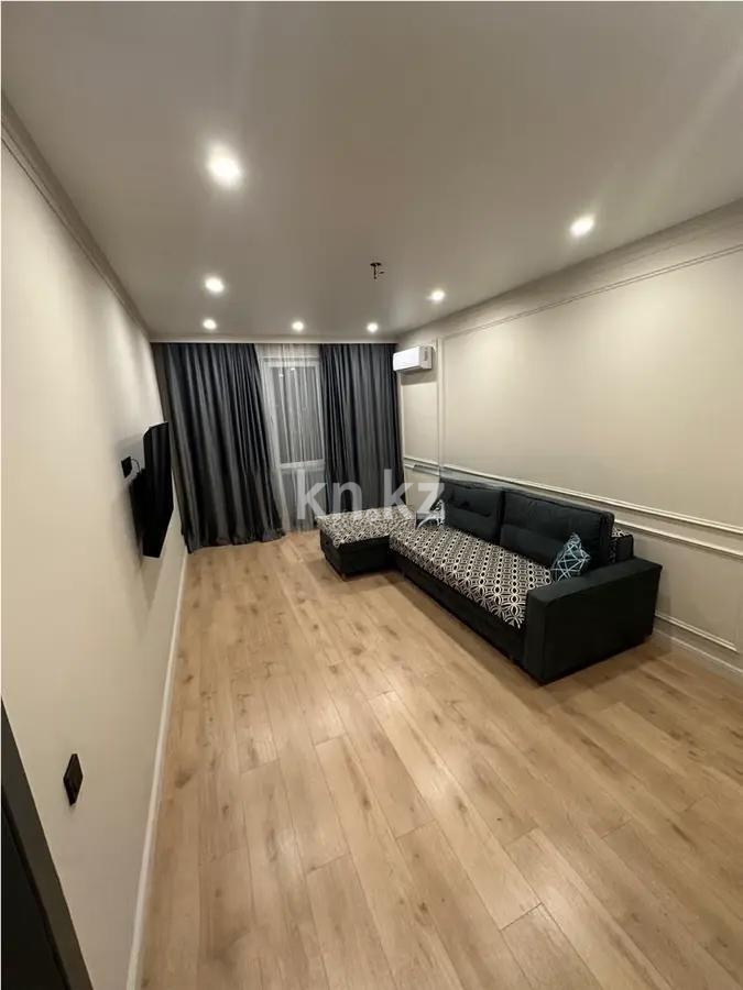 Продажа 2-комнатной квартиры, 69.8 м², мкр-н Кайрат, дом  303/5 - Продажа  двухкомнатных квартир в новостройках Алматы с фото фото 1 из 4