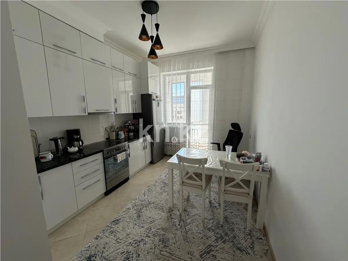 Продажа 2-комнатной квартиры, 68 м², пр. Кабанбай батыра, дом  60/20 в Астане - фото 3