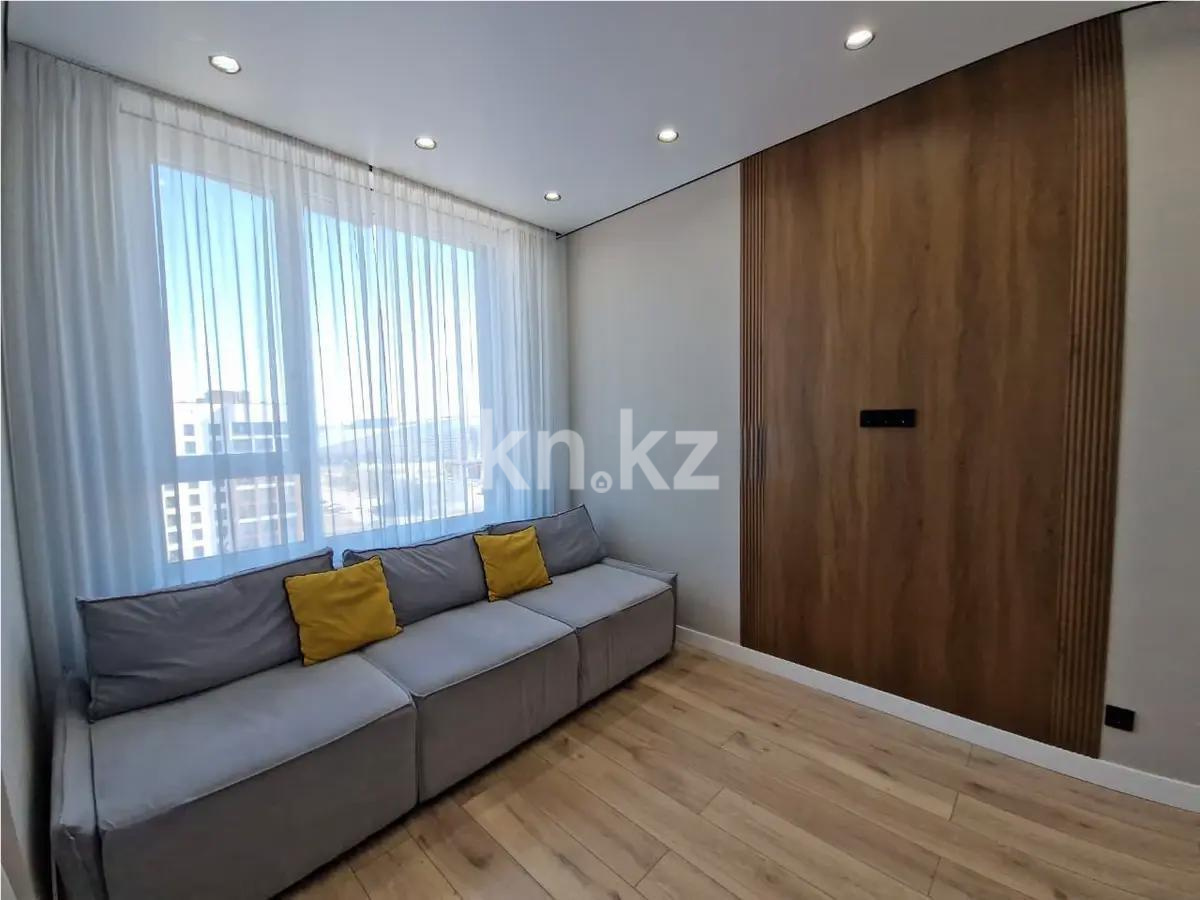 Продажа 1-комнатной квартиры, 31 м² в Астане