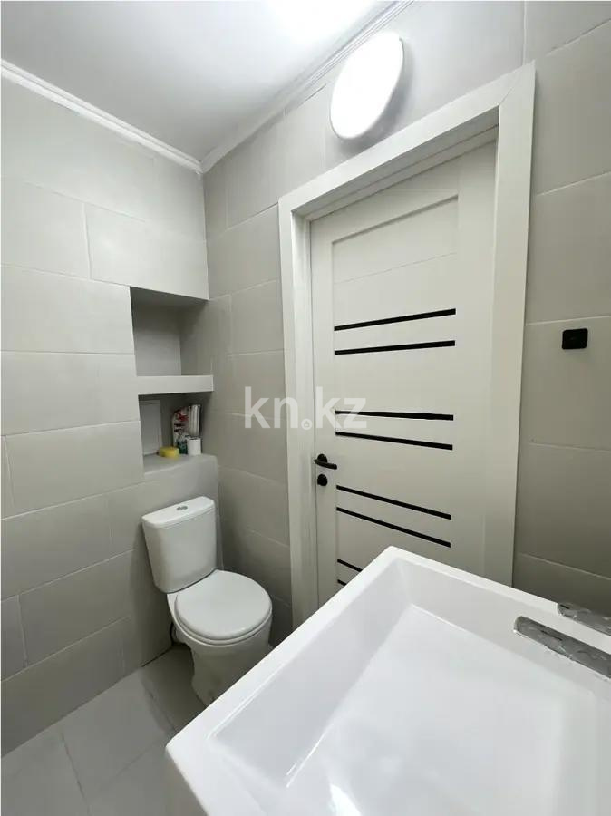 Продажа 1-комнатной квартиры, 29 м² - Продажа квартир от собственников в Астане - страница 98 фото 4 из 5