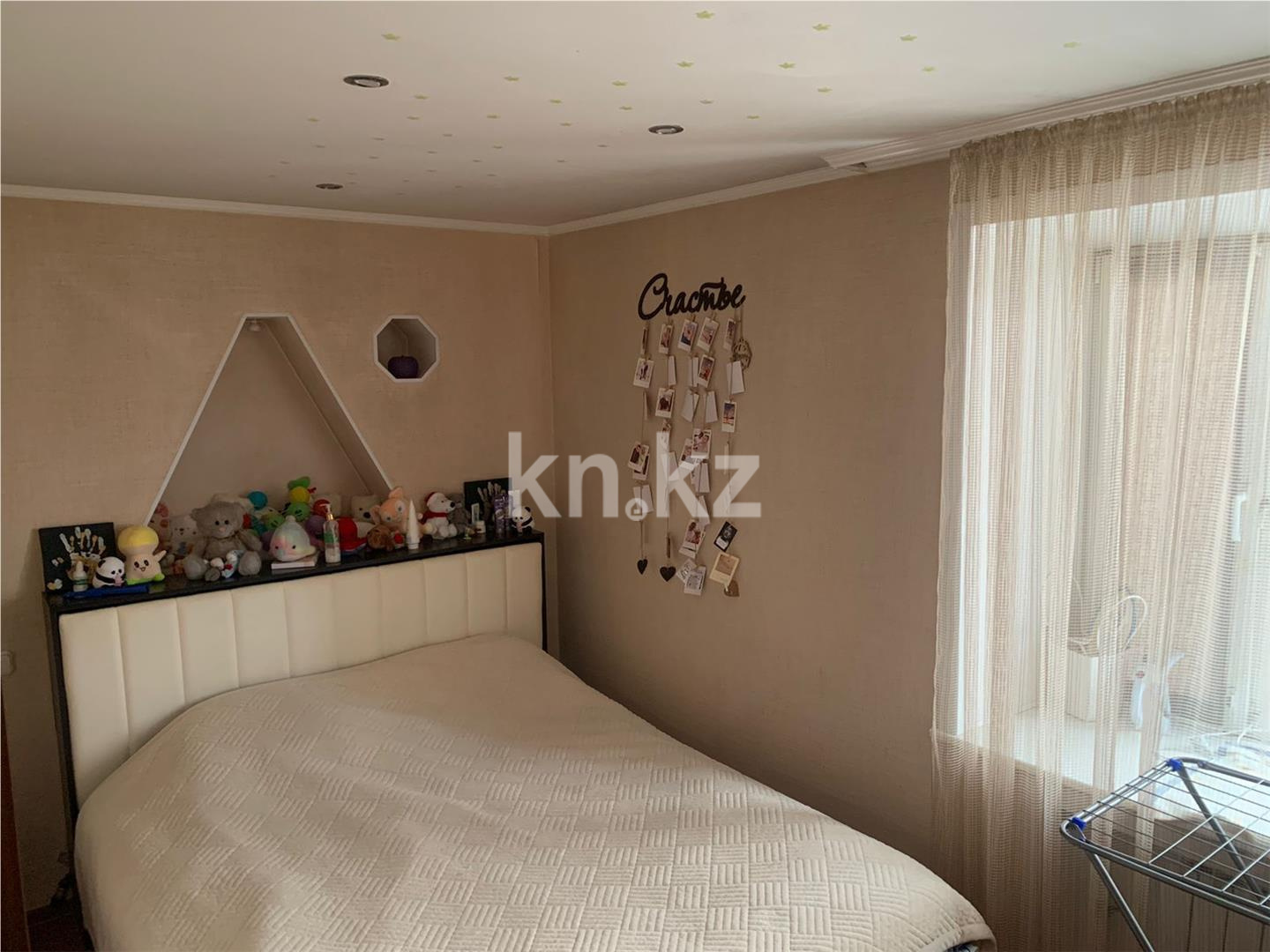 Продажа 2-комнатной квартиры, 40 м², ул. Полетаева, дом  15 - Продажа квартир в Караганде фото 6 из 10