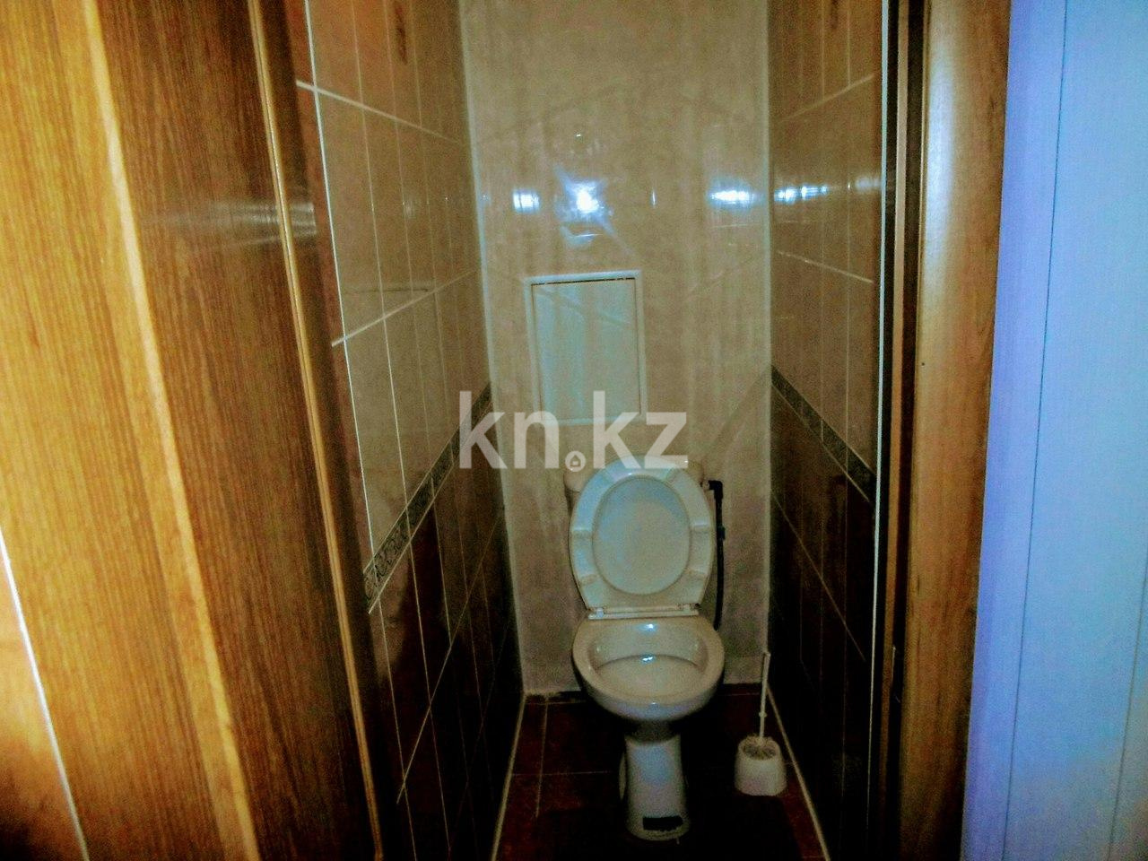 Аренда 1-комнатной квартиры посуточно, 34 м², пр. Назарбаева, дом  207 - Продажа квартир в Уральске фото 4 из 8