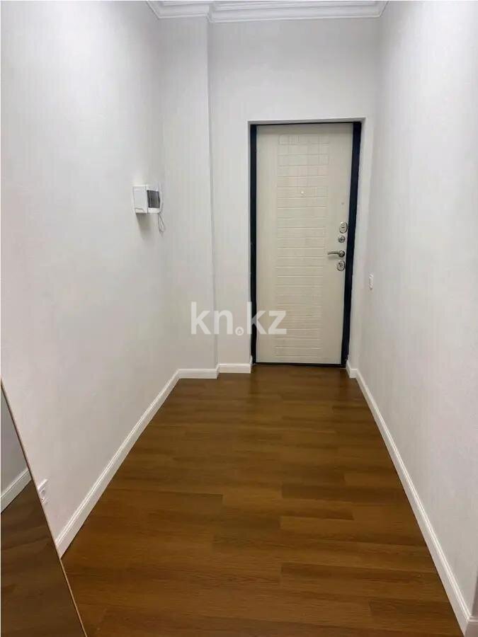 Продажа 1-комнатной квартиры, 35 м² в Астане - фото 4