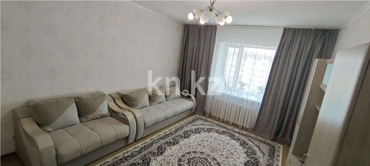 Продажа 2-комнатной квартиры, 57.4 м² в Астане