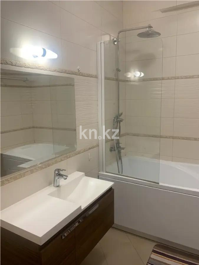 Продажа 3-комнатной квартиры, 111.5 м², мкр-н Керемет, дом  5/14 в Алматы - фото 6