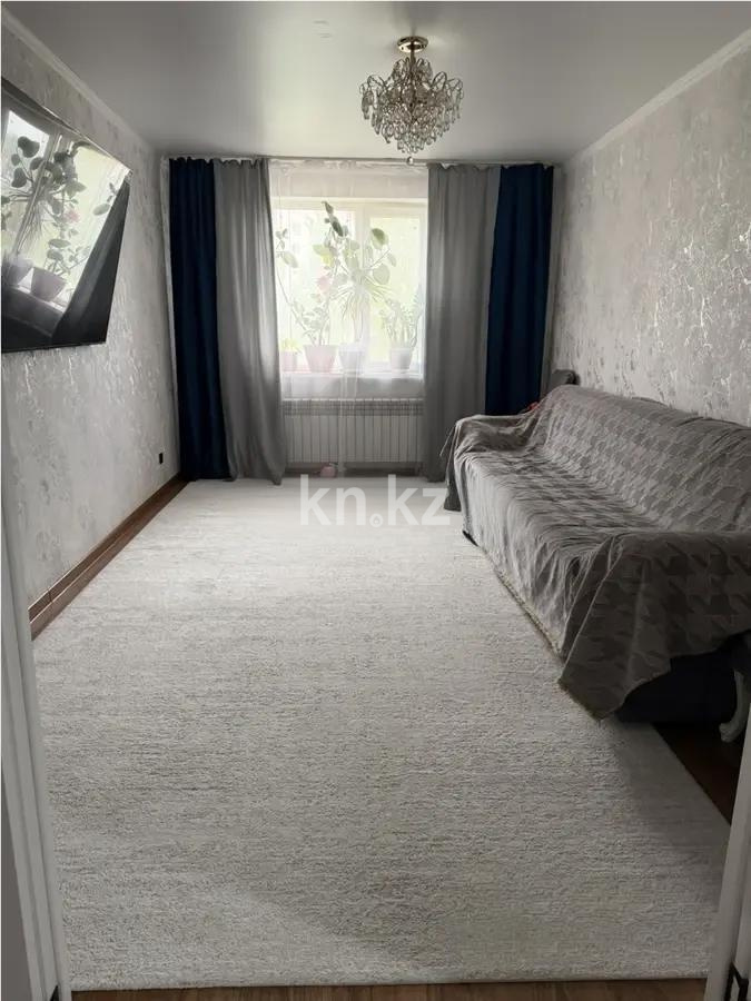 Продажа 3-комнатной квартиры, 75.6 м² в Астане