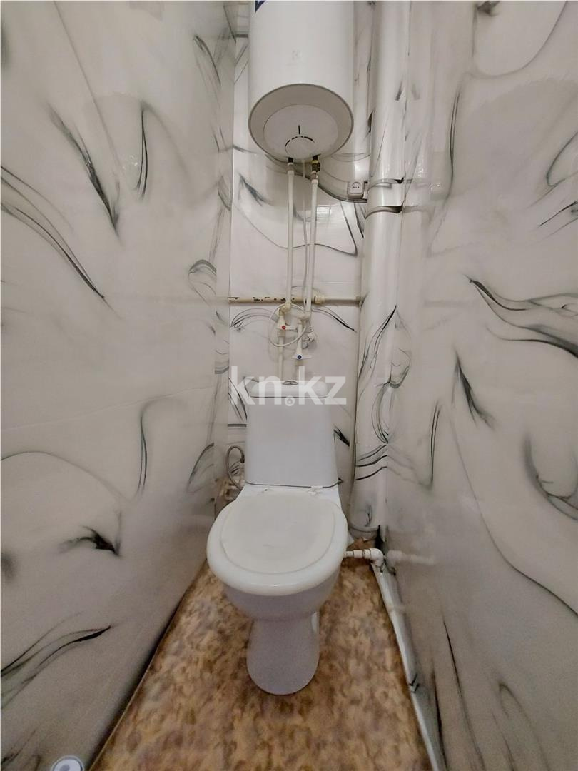 Продажа 2-комнатной квартиры, 45 м² в Караганде - фото 8