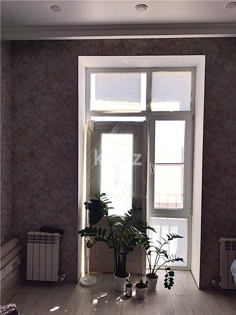 Продажа 2-комнатной квартиры, 57 м², ул. Ашимова - Продажа  двухкомнатных квартир в Караганде фото 4 из 7