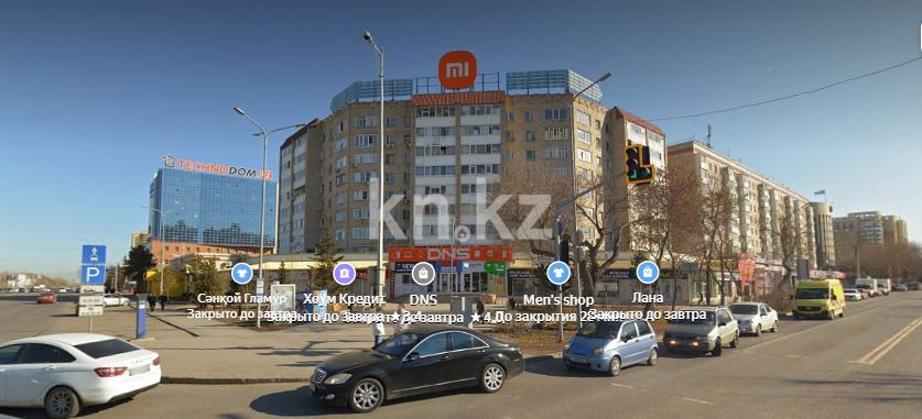 Аренда , ул. Сейфуллина, дом  33 - Республики - Продажа квартир в Астане фото 1 из 19
