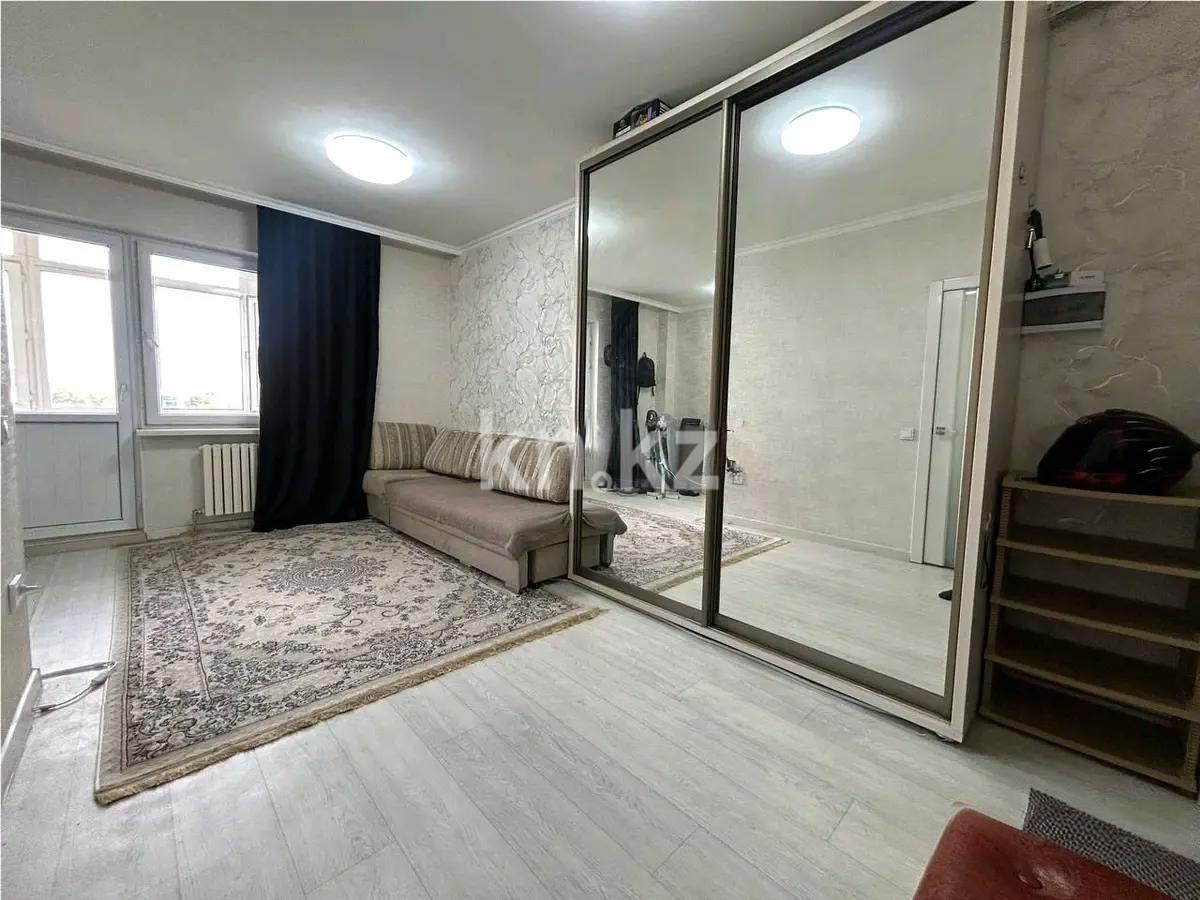 Продажа 1-комнатной квартиры, 27 м² - Продажа однокомнатных квартир от собственников в Астане фото 5 из 5