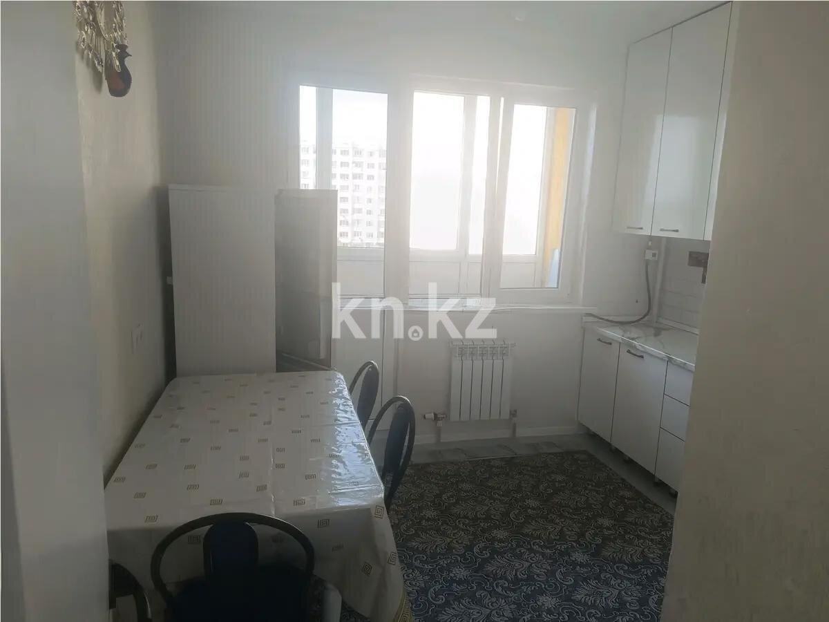 Продажа 2-комнатной квартиры, 62 м² в Алматы - фото 3