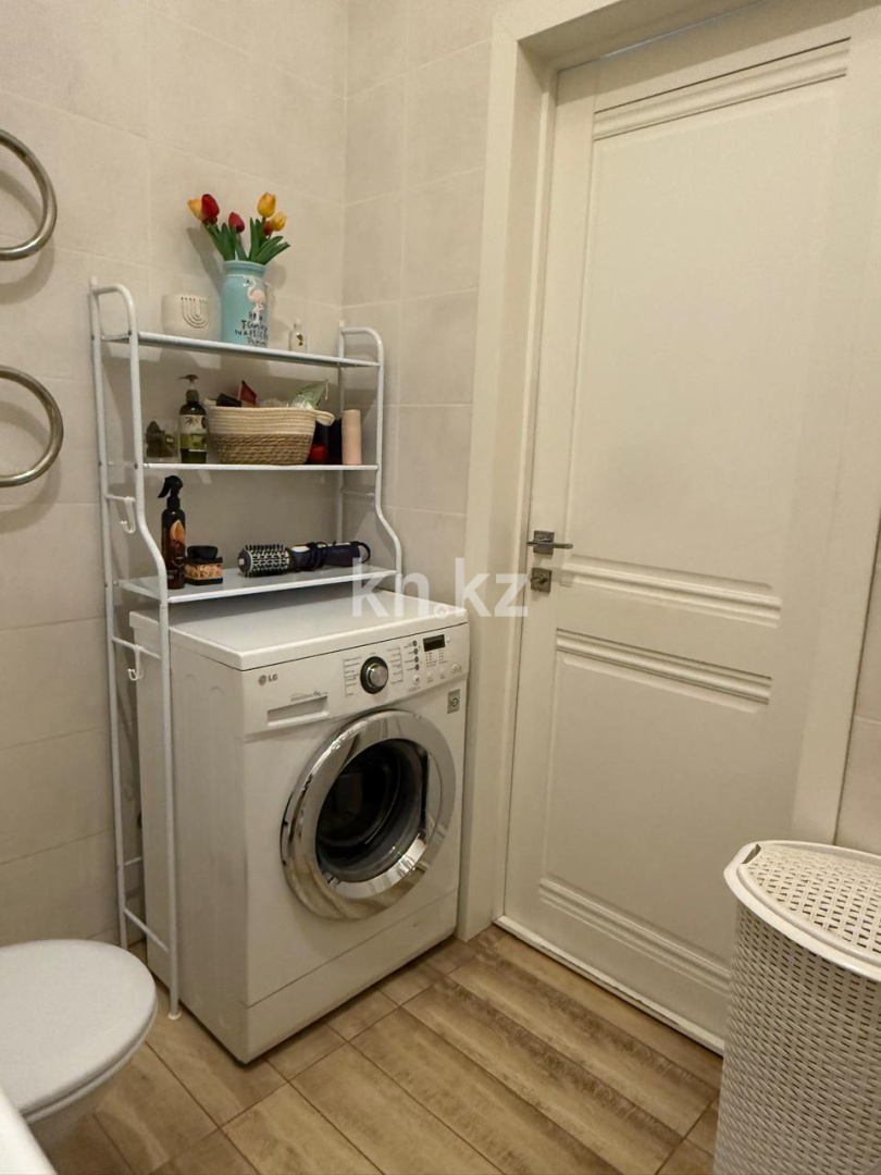 Продажа 1-комнатной квартиры, 36.6 м² в Астане - фото 21