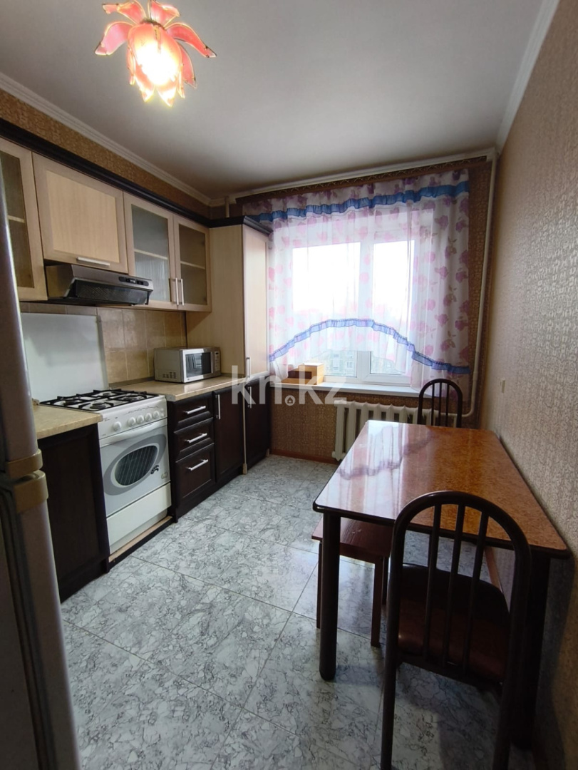 Аренда 2-комнатной квартиры, 50 м² - Аренда квартир помесячно в Казахстане фото 1 из 11