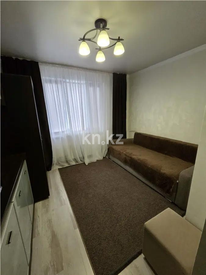 Продажа 3-комнатной квартиры, 76.5 м², пр. Райымбека, дом  245а в Алматы - фото 2