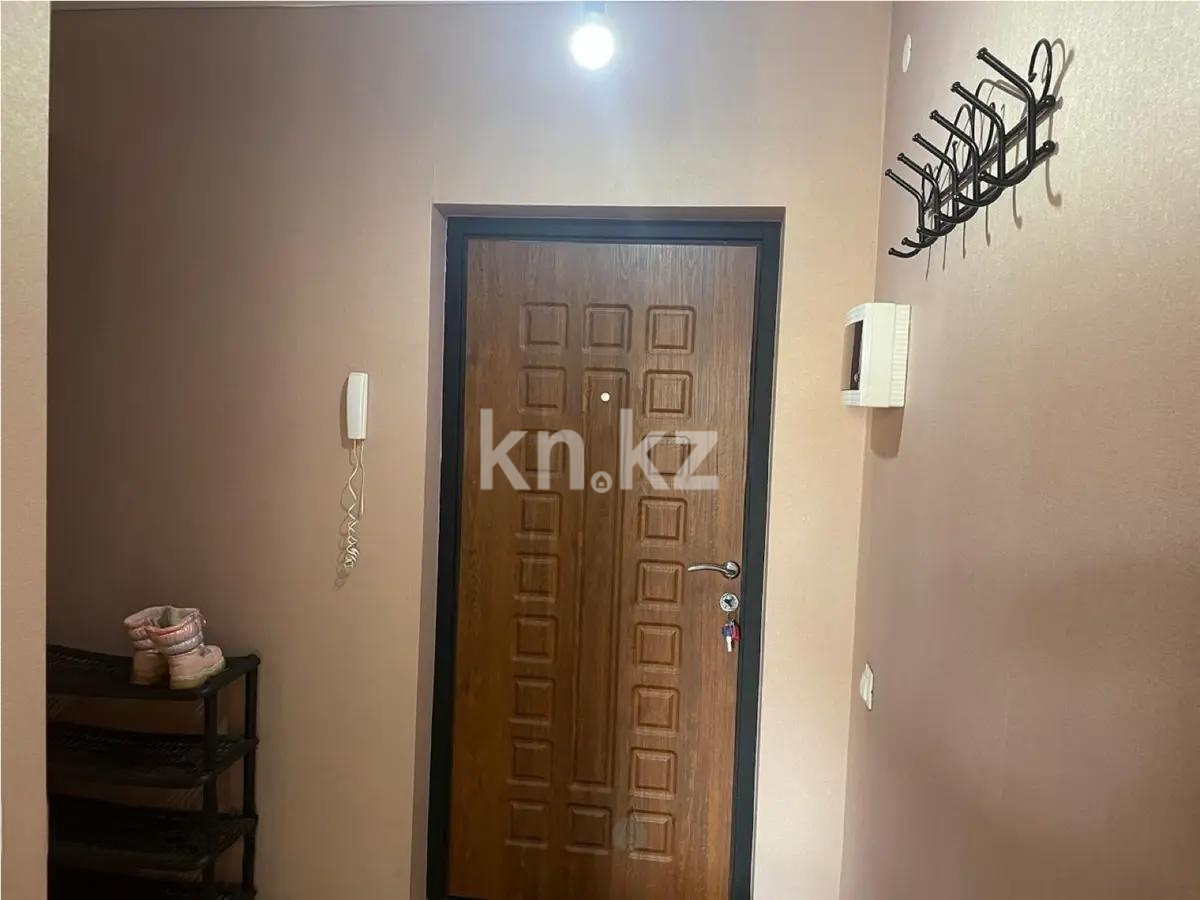 Продажа 1-комнатной квартиры, 36.4 м² - Продажа квартир в новостройках Алматы фото 4 из 4