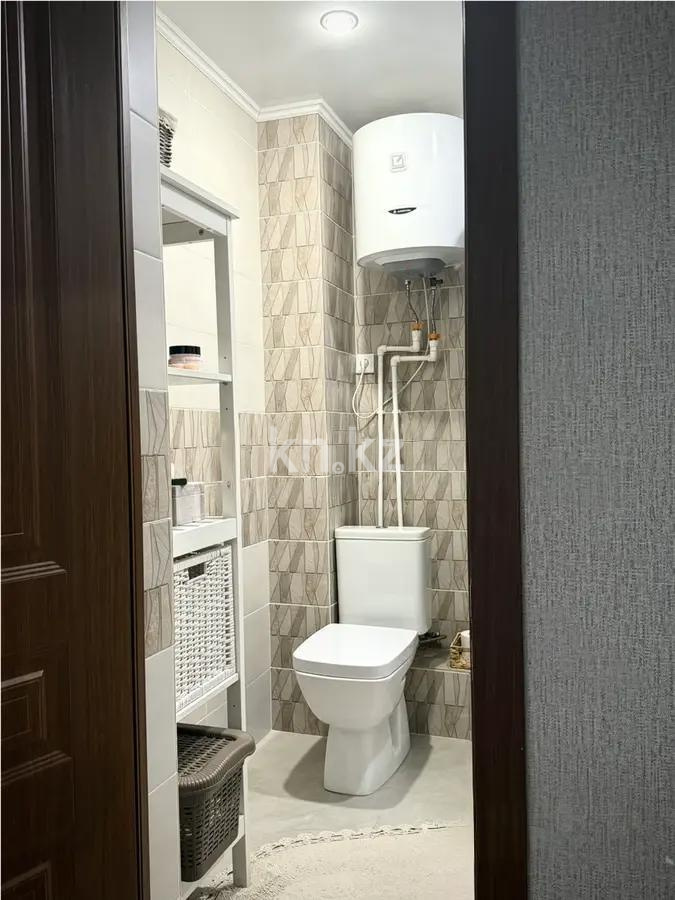 Продажа 2-комнатной квартиры, 52 м² - Продажа квартир в Караганде - страница 2 фото 4 из 4