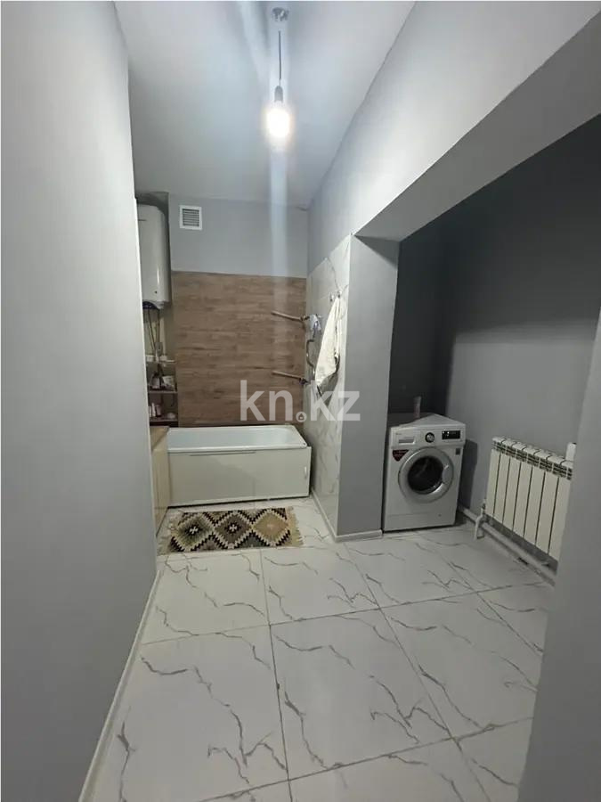 Продажа 1-комнатной квартиры, 52 м², ул. Жуалы, дом  20 в Алматы - фото 3
