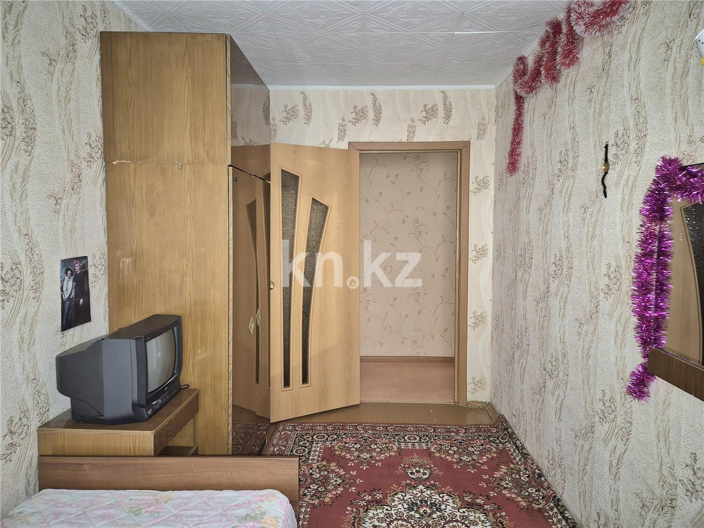 Продажа 4-комнатной квартиры, 66 м², мкр-н 7 в Темиртау - фото 12