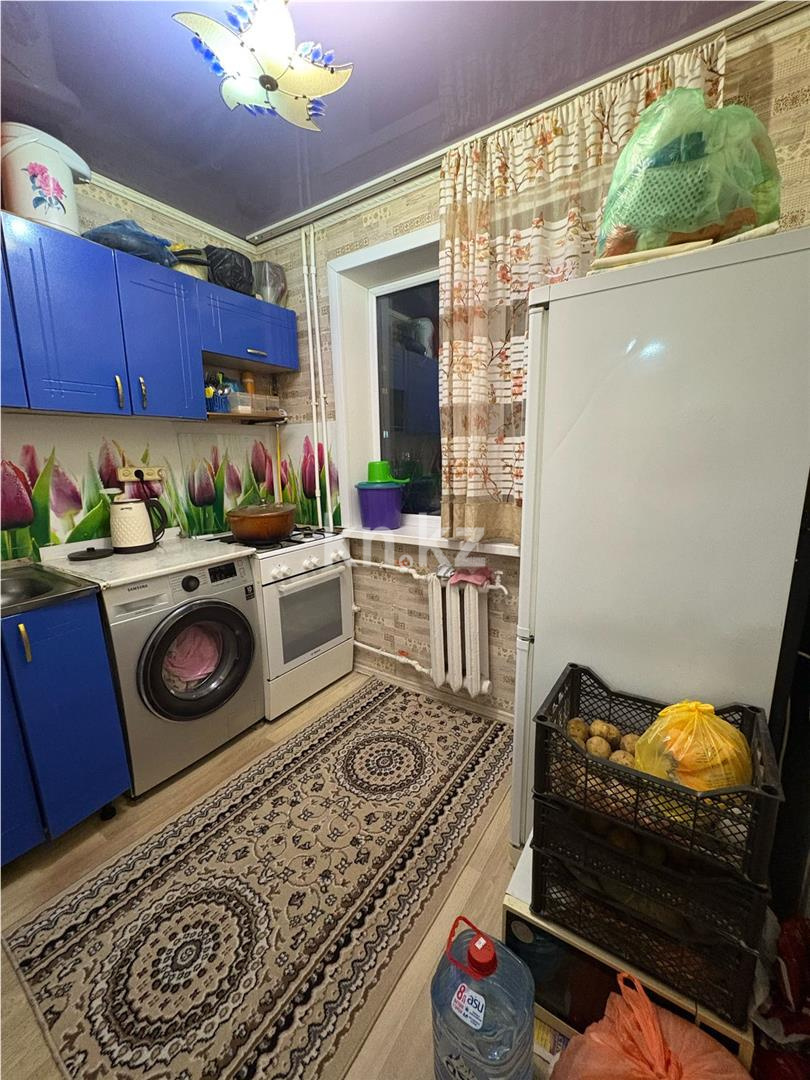 Продажа 3-комнатной квартиры, 59 м², пр. Республики - Продажа квартир в Казахстане фото 4 из 10