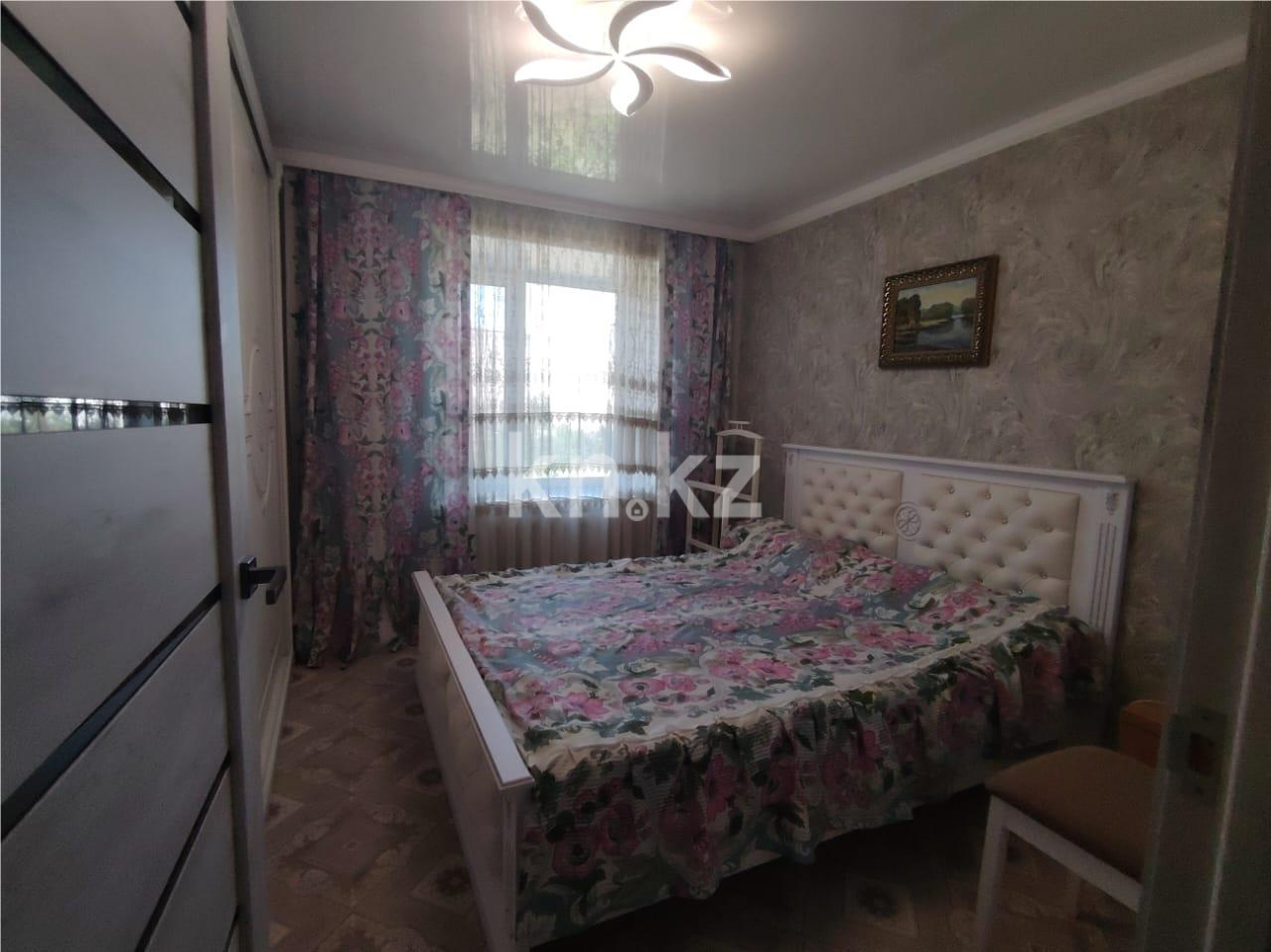 Продажа 3-комнатной квартиры, 67 м², 68-й квартал в Темиртау - фото 11
