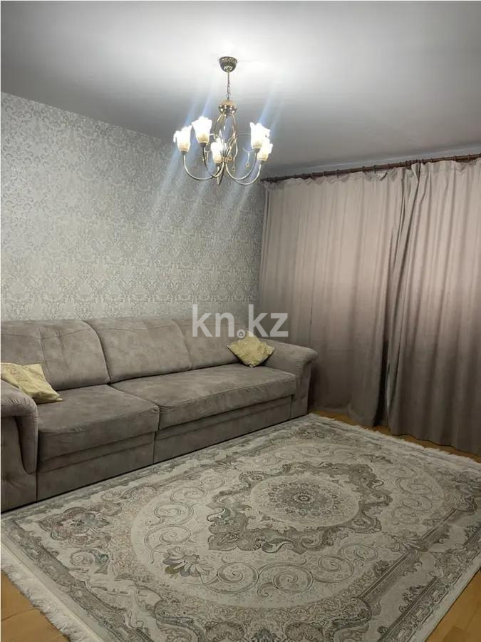 Продажа 3-комнатной квартиры, 60 м² - Продажа квартир в Астане в р-не Алматы - страница 3 фото 1 из 6