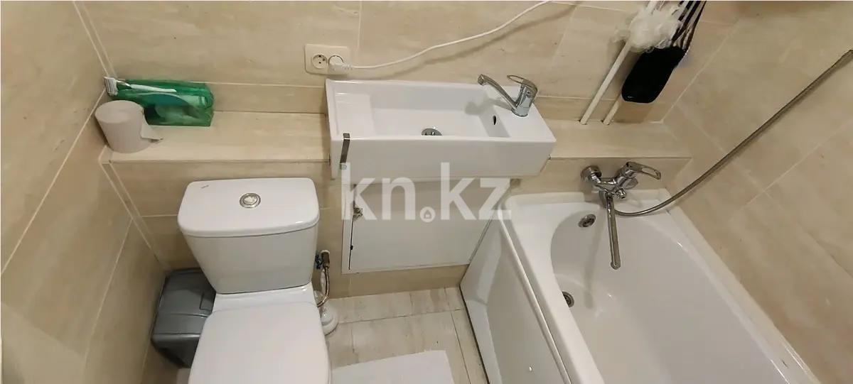 Продажа 2-комнатной квартиры, 44 м², ул. Гоголя, дом  39 в Караганде - фото 4