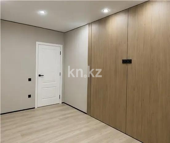 Продажа 1-комнатной квартиры, 35 м² в Алматы