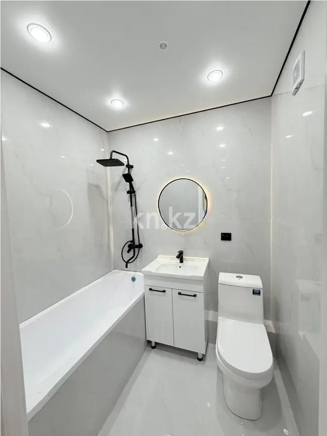 Продажа 2-комнатной квартиры, 54 м², пр. Райымбека, дом  590/16 в Алматы - фото 4