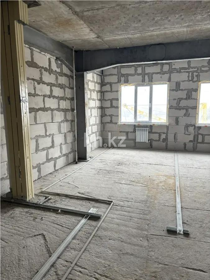 Продажа 2-комнатной квартиры, 41 м² в Алматы - фото 3