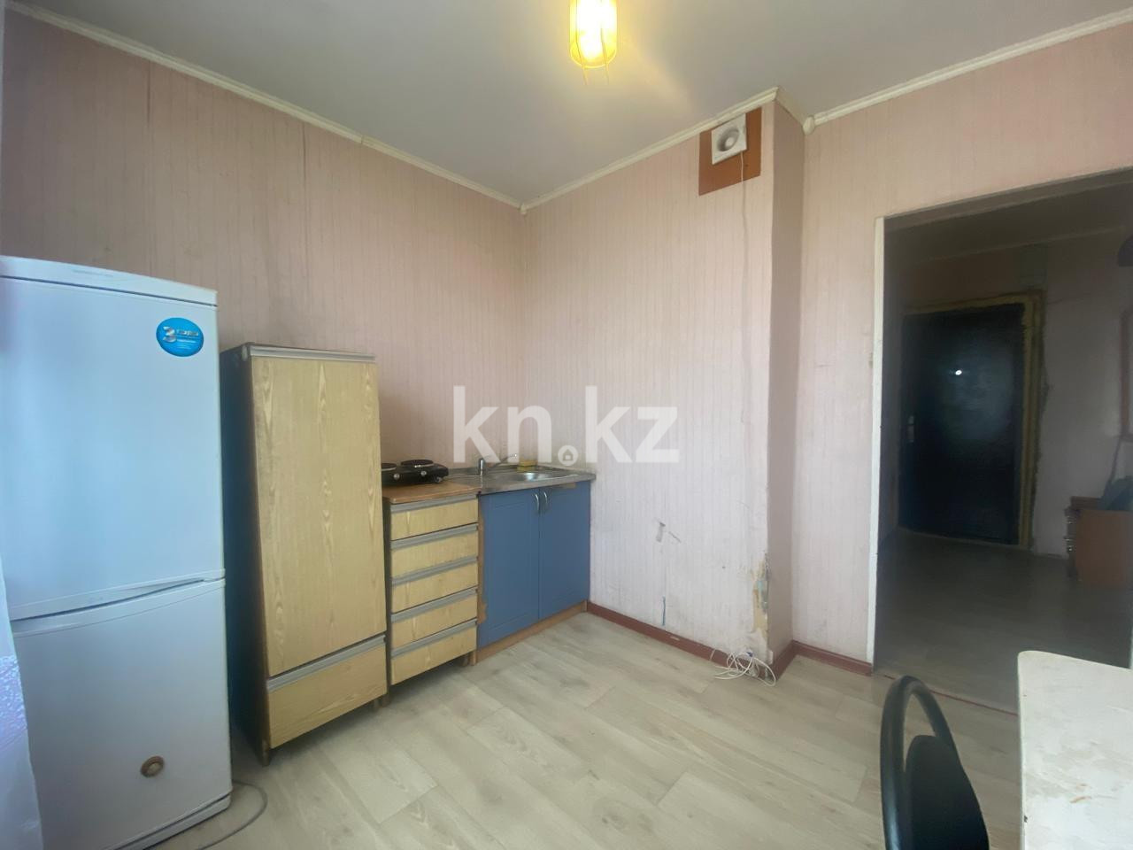 Продажа 1-комнатной квартиры, 34 м², мкр-н 8-й в Темиртау - фото 5