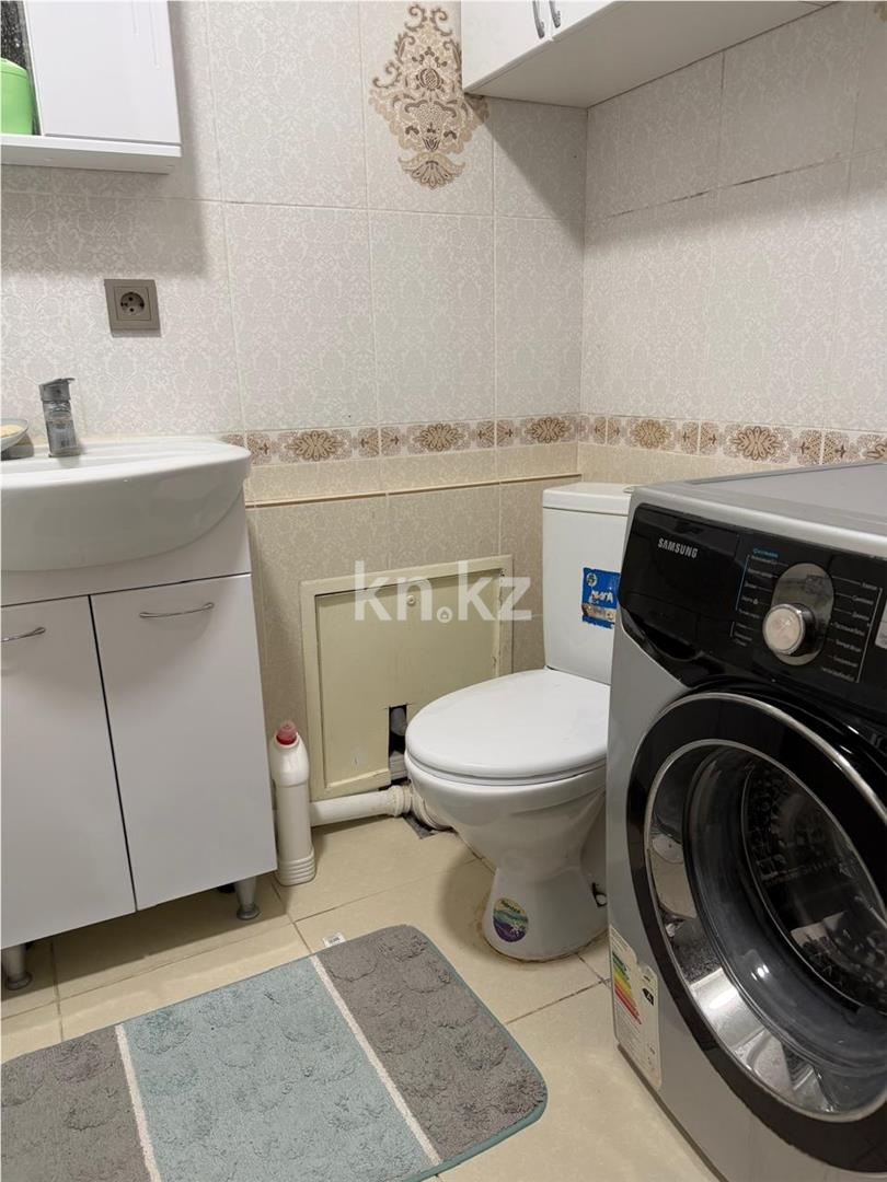 Продажа 2-комнатной квартиры, 46 м² - Продажа двухкомнатных квартир в Астане фото 9 из 10
