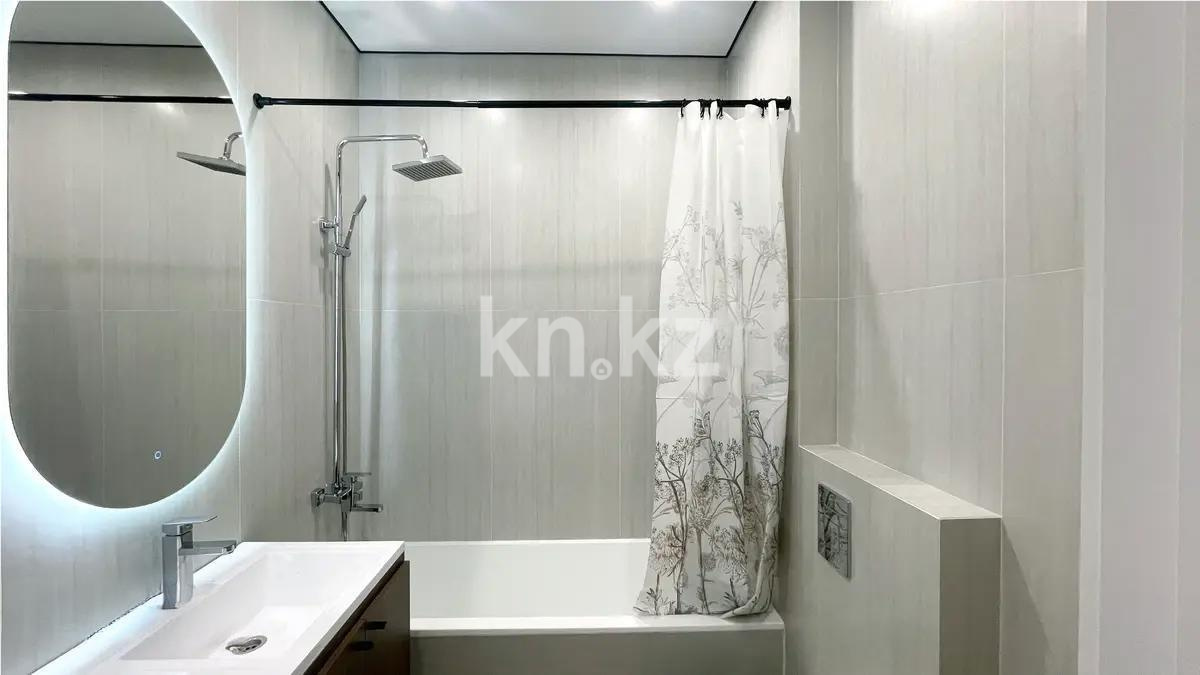 Продажа 3-комнатной квартиры, 63 м² в Астане - фото 5