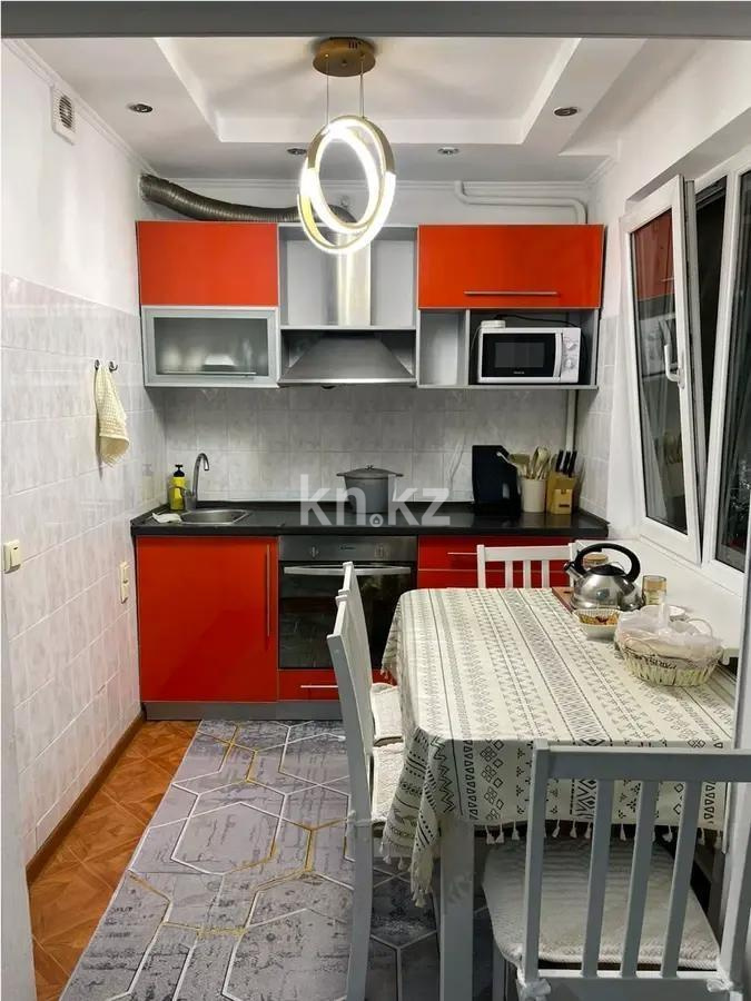 Продажа 3-комнатной квартиры, 58 м², ул. Тимирязева, дом  99 - Продажа баз, складов и промышленной недвижимости в Шымкенте фото 3 из 5